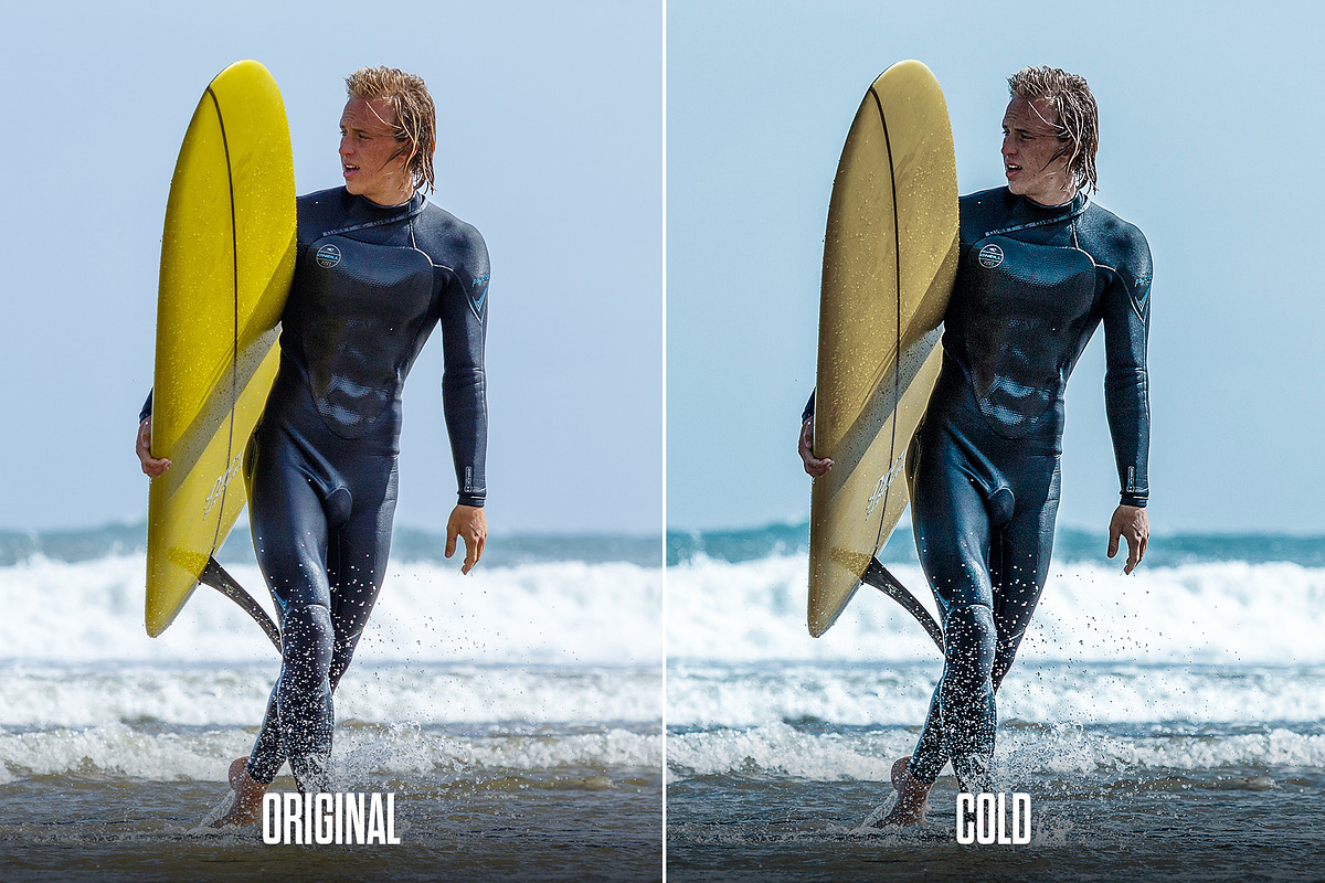 Sports Actions for Photoshop, an Action Add-On by BradleyJackDesign (Photo 7 of 7)