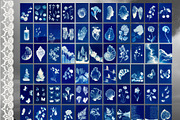 120 Paper Memories Backgrounds, a Texture Graphic by Trissa (Thumbnail 8 of 8)