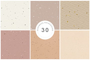 Blush Vintage Dry Flower Textures, a Texture Graphic by NassyArt (Thumbnail 7 of 9)