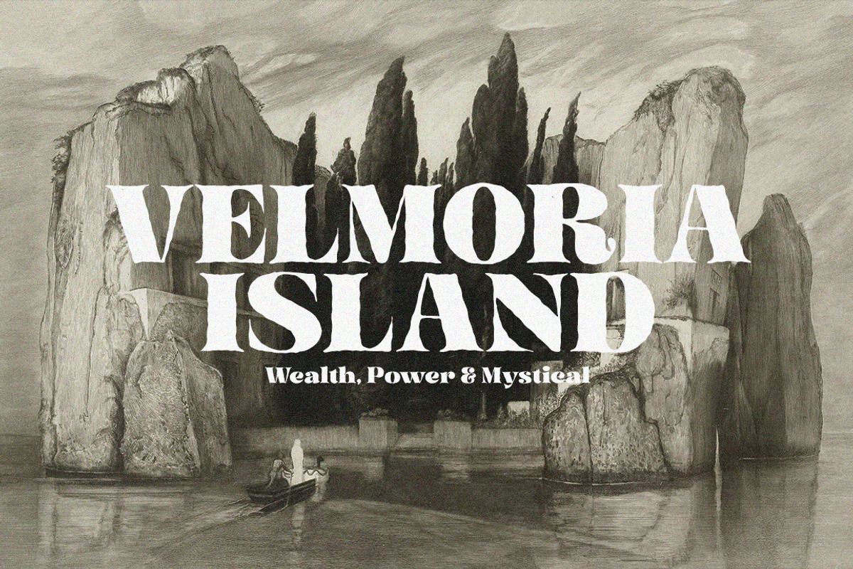 Mellora - Display Serif, a Serif Font by Fargun Studio (Photo 5 of 24)