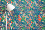 NEON ORCHID seamless patterns, a Pattern Graphic by ANAKOTO (Thumbnail 13 of 18)