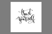 100 POSITIVE QUOTES, a Flyer Template by karakotsya (Thumbnail 9 of 17)