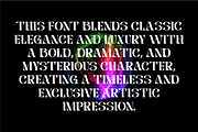 Velmorin, a Serif Font by Muksal Creative (Thumbnail 6 of 10)