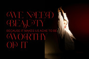 Belvind Modern Elegant Serif Font, a Serif Font by Alfinart (Thumbnail 3 of 11)
