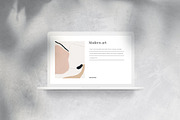 Macbook mockups - Scene creator, a Books & Magazine Mockup by Digital Breath templates (Thumbnail 2 of 9)