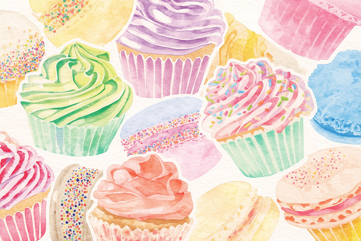 Party birthday Party  Bundle, a Graphic by Gaye Art (Photo 2 of 17)
