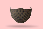Luxury Pattern Set, a Pattern Graphic by Digital Studio (Thumbnail 6 of 10)