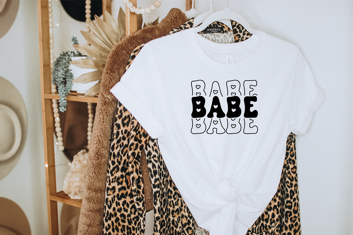 HAPPY VALENTINE Font Bundle V2, a Handwritten Font by Blush Font Co. (Photo 5 of 7)