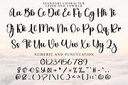 Breakday, a Handwritten Font by FreshTypeINK (Thumbnail 6 of 8)