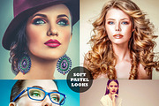 Lightroom Presets Workflow System, an Action Add-On by Lightroom Preset Shoppe (Thumbnail 3 of 5)