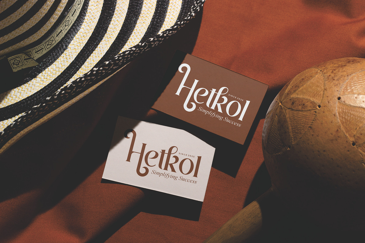 Mostira || Modern Classy Serif Font, a Serif Font by Ermedia Studio (Photo 3 of 10)