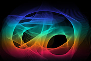 Abstract Gradient Background PSD Set, a Background Graphic by NJ Himel (Thumbnail 11 of 51)
