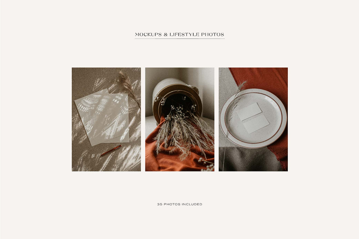 Terrae Photo & Mockup Bundle, a Product Mockup by Frame Space Studio (Photo 7 of 14)