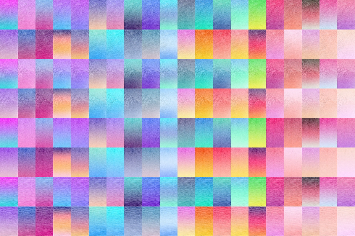 Grunge Gradient Texture Background, a Background Graphic by tchastudio (Photo 7 of 12)