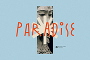 Rotika, a Sans Serif Font by vuuuds (Thumbnail 5 of 11)