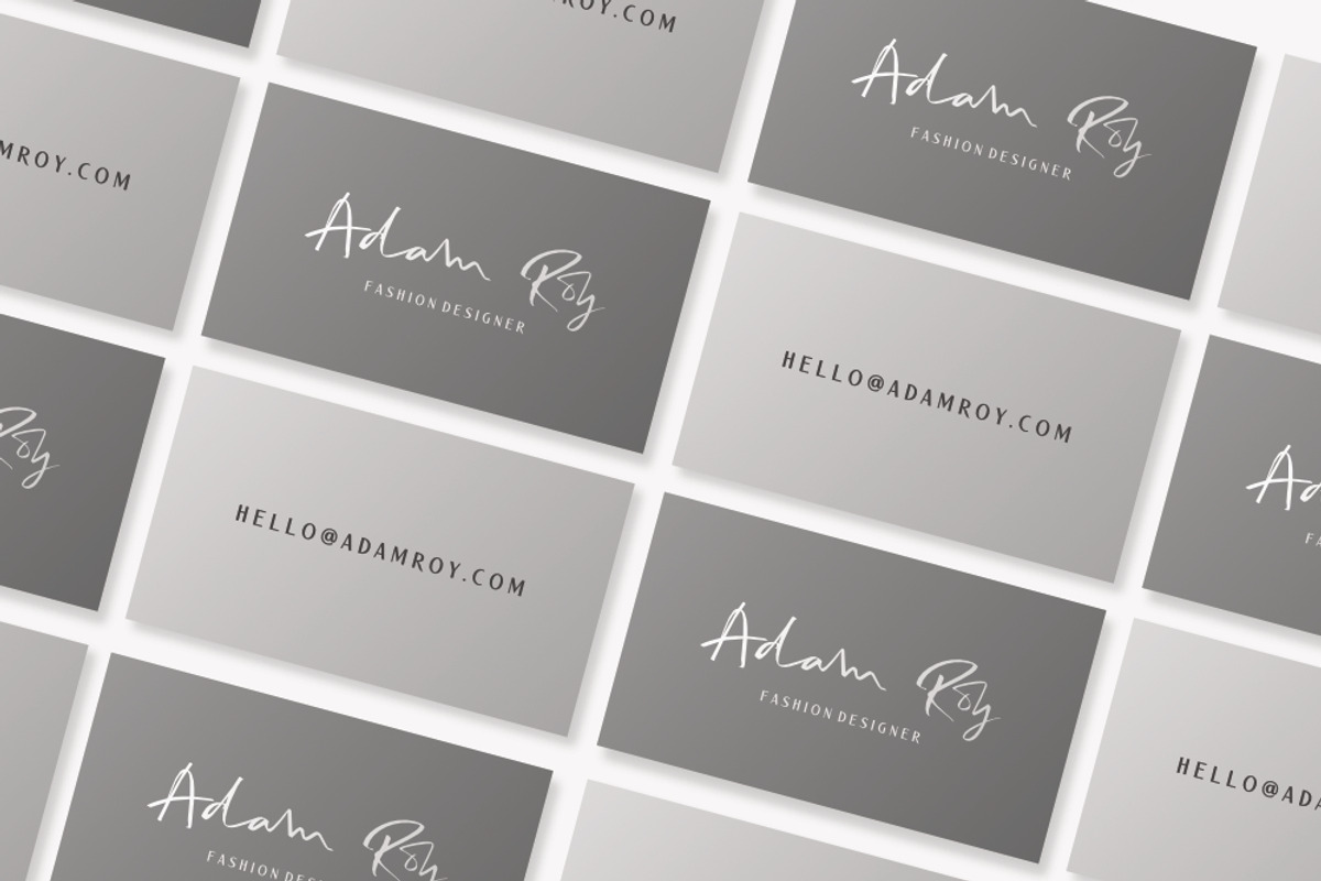 The Nicest Women // Font Duo preview 4