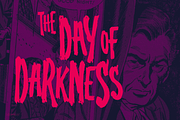 Splatterpunks A Halloween Brush Font, a Font by Wingsart Studio (Thumbnail 5 of 15)