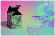 Amorphous Shapes, an Object Graphic by nadispasibenko (Thumbnail 13 of 16)
