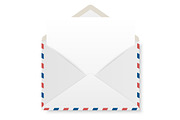 Envelope. Vector Set., an Object Graphic by Gomolach (Thumbnail 4 of 5)