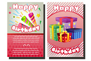40 graphic birthday party templates, a Graphic by Propylparaben (Thumbnail 19 of 21)