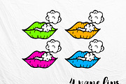 Mad Arts Set  !Promotion price!, an Object Graphic by Kotozoid (Thumbnail 6 of 13)
