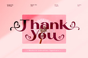 Boiller Typeface, a Sans Serif Font by alit design (Thumbnail 18 of 18)