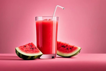 Refreshing Watermelon Juice Photos, a Food & Drink Photo by Recipes Master