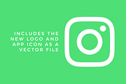 NEW Instagram UI Kit, an UI Kit Template by Tony Craig (Thumbnail 4 of 4)