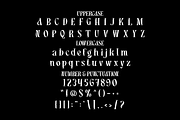 Mythor Modern Serif Font, a Serif Font by PutraCetol Studio (Thumbnail 5 of 5)