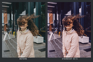 20 Chroma Film LR Presets