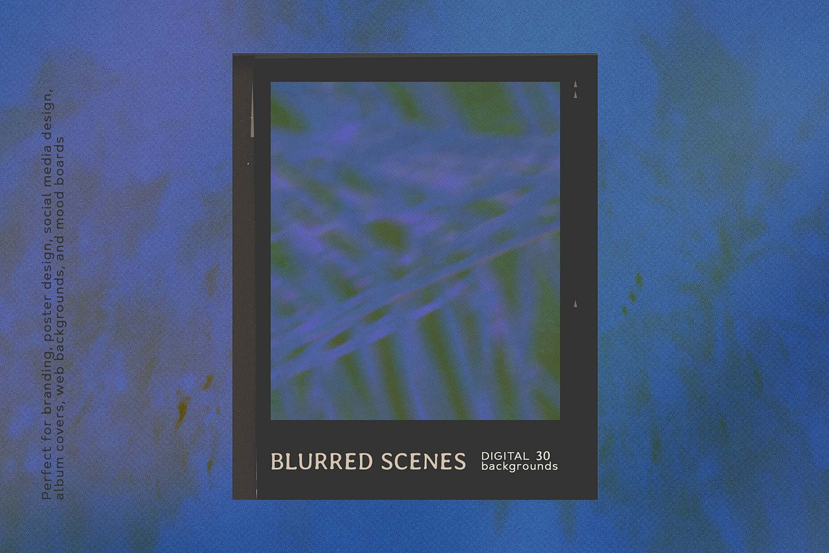 Bloom Mirage- Palm Mist, a Background Graphic by DigARTbyHavroshka (Photo 6 of 11)