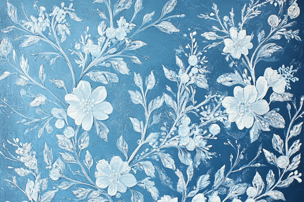 Frosted Glass Window Backgrounds, a Background Graphic by Printable Treasure (Photo 4 of 4)
