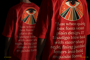 UT Shadigo - A Sharp Display Font, a Serif Font by Universitype (Thumbnail 12 of 14)