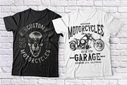 Road Rage, a Symbol Font by VozzyStock (Thumbnail 7 of 11)