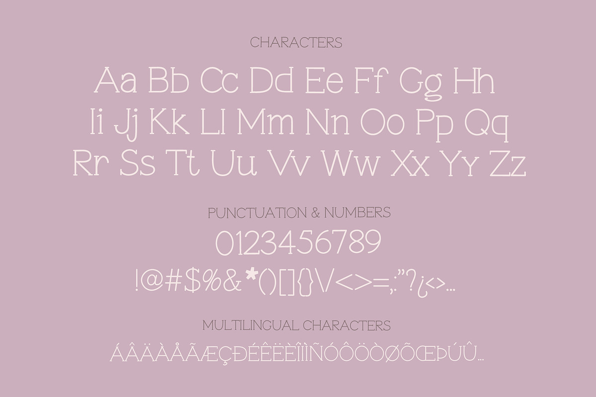 Every Day Cute Hand-drawn Serif Font, a Serif Font by Mastilo Designs (Photo 3 of 8)