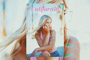 Retro Press Print Effect, a Texture Graphic by Bart Wesolek (Thumbnail 5 of 9)