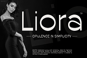 BEATRIX, a Font by Pinisi ART (Thumbnail 9 of 10)