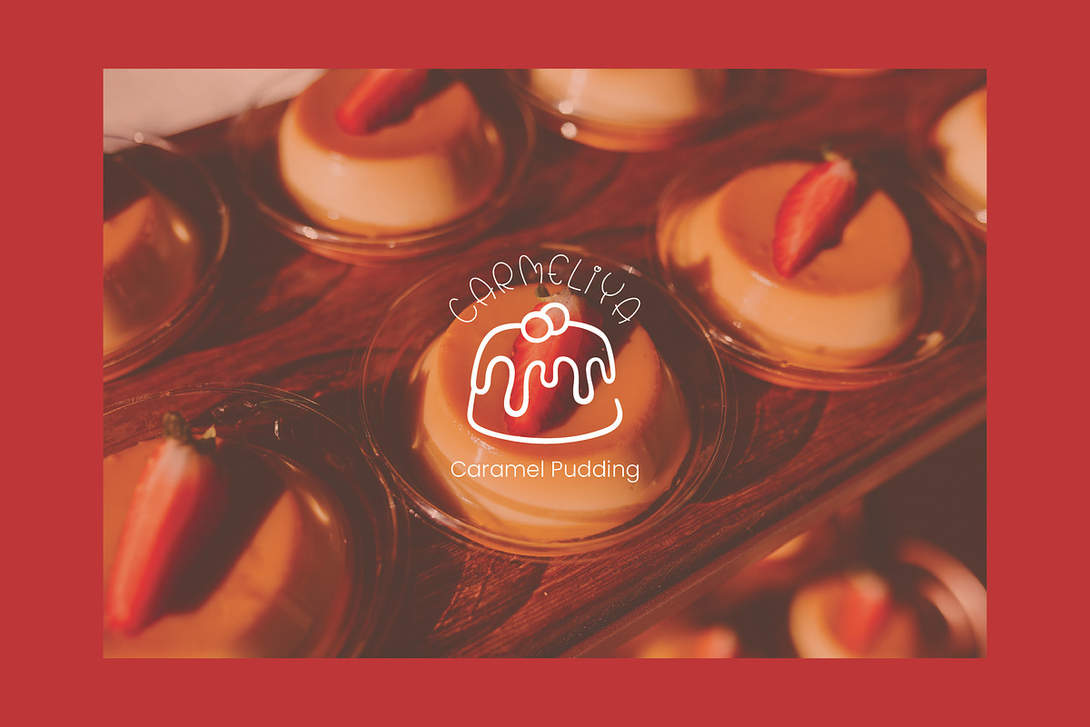 PGR Red Apple - Handwritten Font, a Handwritten Font by Pikgura (Photo 5 of 6)