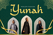 Al-Fitrah Ramadhan, a Blackletter Font by Sronstudio (Thumbnail 4 of 12)