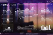 Overlay Infographics - After Effects, a Marketing Template by ConceptCafe (Thumbnail 8 of 15)