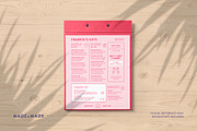4x Mega Bundle (25% off) Line Icons, an Outline Icon by Made by Made (Thumbnail 14 of 25)