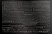 Warkat | Serif Type Family, a Serif Font by Wahyu & Sani Co. (Thumbnail 14 of 15)