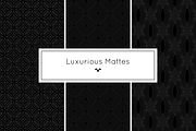Tribal Geometric Pattern, a Pattern Graphic by HMJS Designs (Thumbnail 5 of 6)