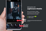 20  Fluorescence LR Presets, a Preset Add-On by SparkleStock (Thumbnail 6 of 9)