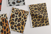 100+ Leopard-print Seamless Patterns, a Pattern Graphic by Digital Museum (Thumbnail 5 of 9)