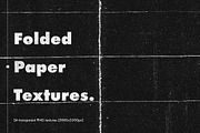 Distressed Textures Bundle, a Texture Graphic by Freezerondigital (Thumbnail 42 of 116)