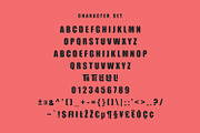 Phuketo Sans Rounded Display Font, a Sans Serif Font by Maulana Creative (Thumbnail 4 of 6)