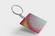 Demarzo Wave Gradient Background, a Background Graphic by Eltypesstudio (Thumbnail 11 of 12)
