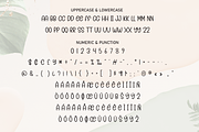 Simple Grinches | Script Font, a Script Font by Scratchones (Thumbnail 7 of 8)