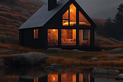 140 Autumn Fall Styled Stock Photos, a Beauty & Fashion Photo by Allure Art (Thumbnail 5 of 24)